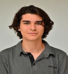 FERİDUN EFE AKKAYA